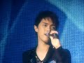 Hins Zhang Jing Xuan ??? Performing My Way & Duan Dian ??