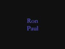 What is wrong with our country? A Ron Paul video What is wrong with our country? A Ron Paul video