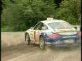 BP Ultimate Rallye 2007 - Lietz