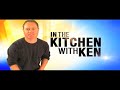 In the Kitchen with Ken: Triple Chip Oatmeal Cookies