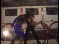 Lufisto vs Princesa Sugey Hardcore Match Parte 1