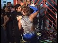 Lufisto vs Princesa Sugey Hardcore Match Parte 1