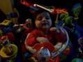 baby Kylee Luv laughing!!!