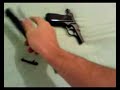 Chechen Hand Gun