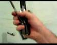 Chechen Hand Gun