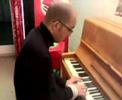 Amazing Piano playing...