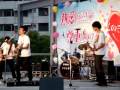 Random 80%-Green`s day Live 2009