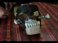 PREDATOR Y ALIEN FACE