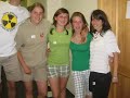 ICC Camp 2008 - Czech republic