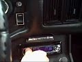 1975 MGB for sale, interior tour