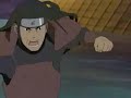 orochimaru vs 3°okage orochimaru vs 3°okage