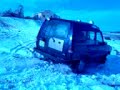 4X4 SOCUELLAMOS DISCOVERY EN LA NIEVE, PARTE 2
