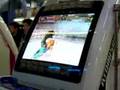 Kinnikuman Muscle Grand Prix 2  Location Test フェニックス対スニゲーター