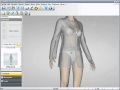 Lectra Modaris 3d Fit