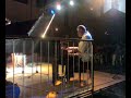 Atessa in jazz 2008  trio