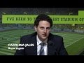 VÍDEO: Mineirão é entregue à FIFA e ao COL para a Copa das Confederações