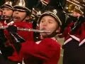 Cheshire Marching Ram Band