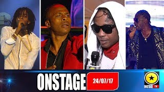  OnStage Sumfest 25 Special - July 22 2017