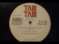 Silver Bullit - 20 Seconds To Comply Icon