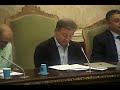 Vídeo dePleno ordinario del día 28 de agosto de 2026 