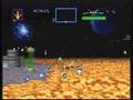 videos de 3DO - Total Eclipse / トータルエクリプス - Gameplay