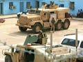 War in Iraq Polish Soldiers