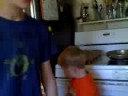 Cooking for Amateurs Ep.1 Pt.2 - Quesadillas Cooking for Amateurs Ep.1 Pt.2 - Quesadillas