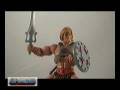Masters of the Universe Classics: He-Man Review