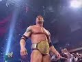 batista vs the great khali 1/2