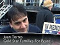 Veterans March on Pentagon in Iraq Protest - 17 March