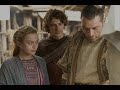 the story of trisan and isolde... kind of a spoiler.