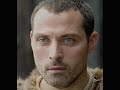 the story of trisan and isolde... kind of a spoiler.