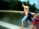 Diving Board Finesse