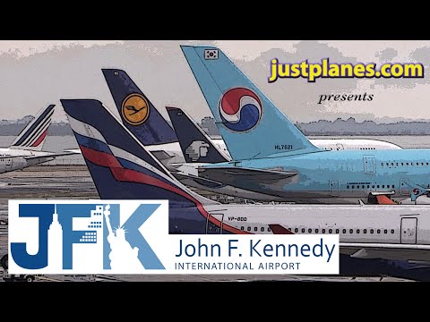 how to apply to jfk airport