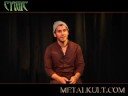 Paul Masvidal interview. 14.