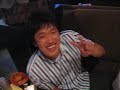DRINKING!