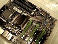 Nvidia eVGA 780i SLI 3-WAY SLi GTX 260 NV 690 Case Review