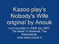 Rock band Kazoo plays Nobody's Wife Rock band Kazoo plays Nobody's Wife