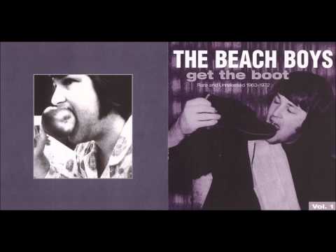 Beach Boys - Can't wait too long lyrics