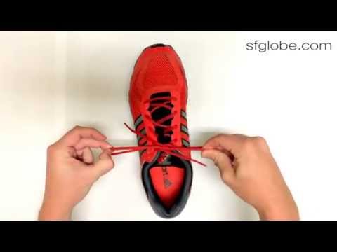 I'll Never Tie My Shoes The Same Way Again. I Wish I Knew This Before!