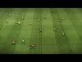 PES2010 PC - Totti coordinazione