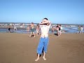 lucio en zunga
