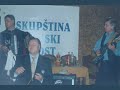In Memoriam - FIKRET KUJUNDZIC  Folk Hitovi - Rastaju se zaljubljeni