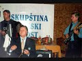 In Memoriam - FIKRET KUJUNDZIC  Folk Hitovi - Rastaju se zaljubljeni