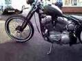 Harley Sportster Bobber 2