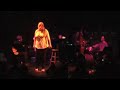 Bridget Everett sings "Bring on the Boys"
