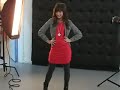 Alyson Stoner Breakup Advice + Demi Lovato CAMP ROCK!