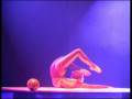 NINA contorsion act  Personal Affair live -by Starlight by Jutta Bertrams