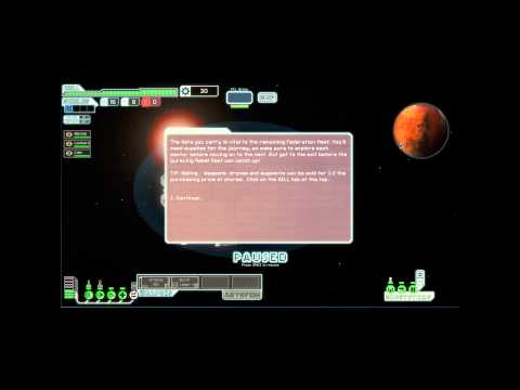 FTL: Faster Than Light Game Review
