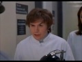 Deleted scene featuring Christian Slater